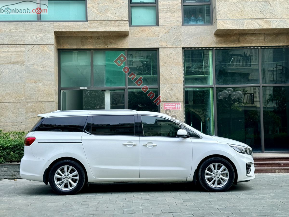 Kia Sedona 3.3 GAT Premium 2020 - 755 Triệu 2