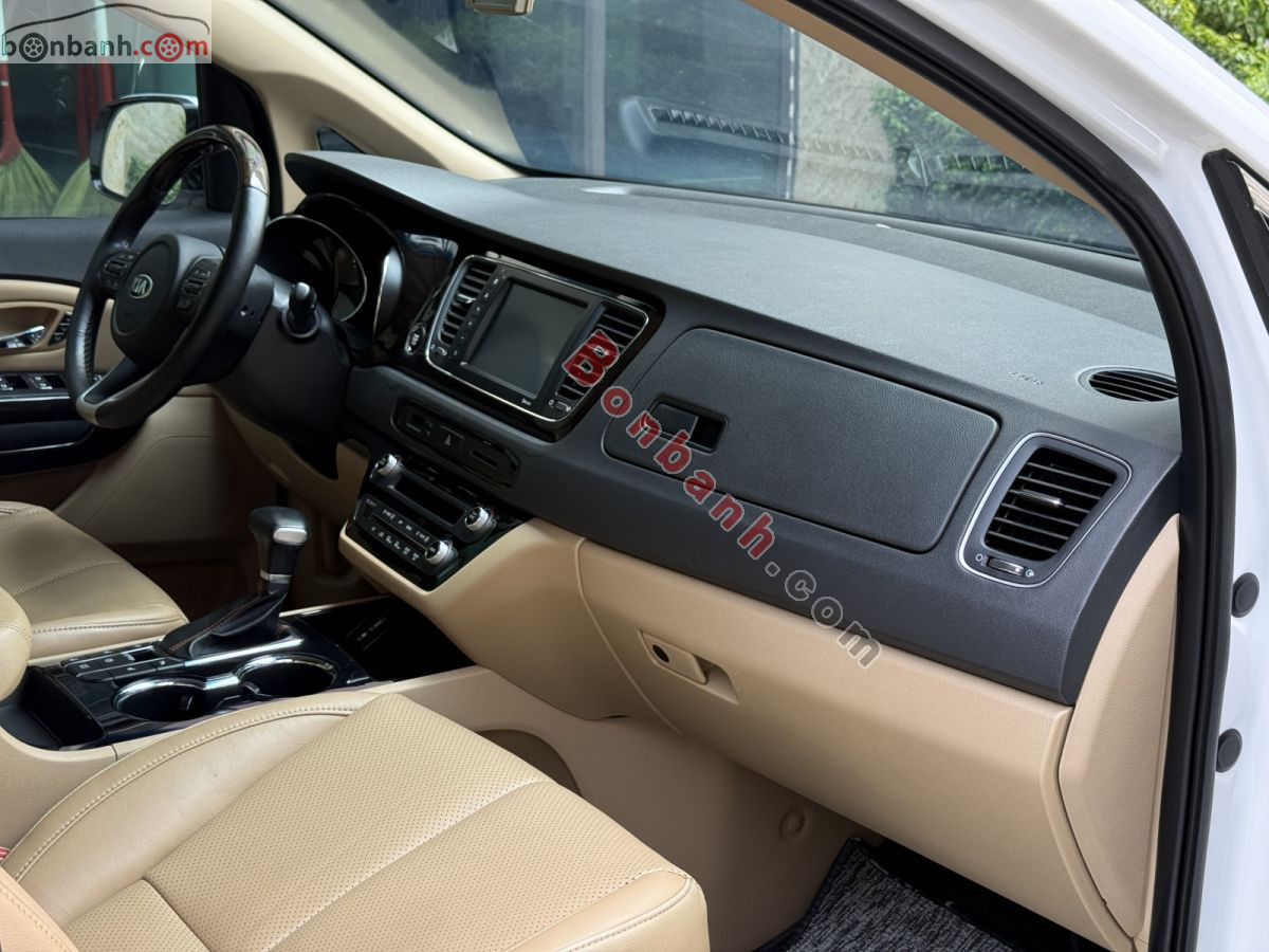 Kia Sedona 3.3 GAT Premium 2020 - 755 Triệu 5