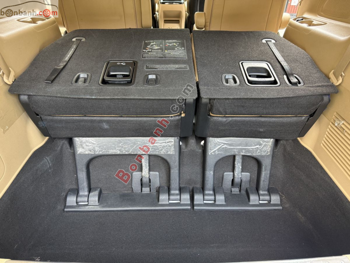 Kia Sedona 3.3 GAT Premium 2020 - 755 Triệu 4