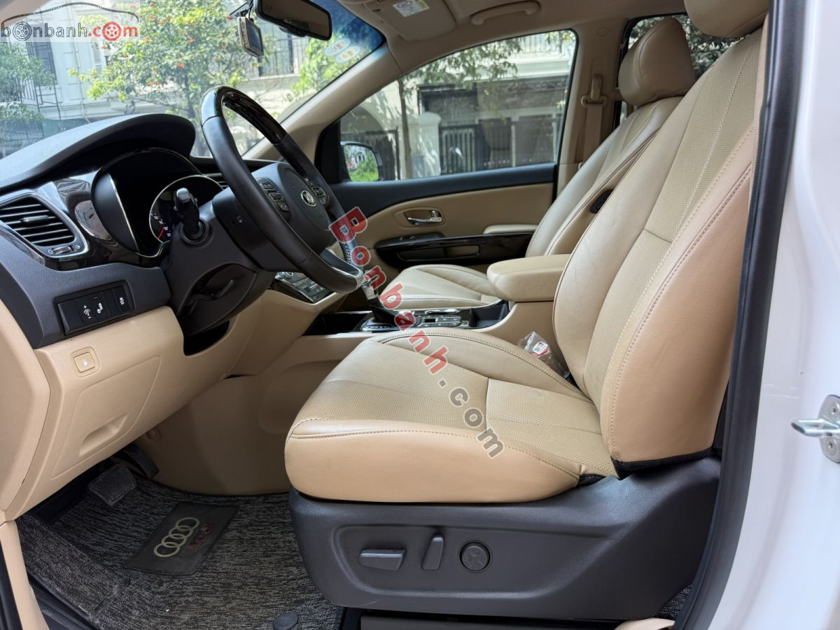 Kia Sedona 3.3 GAT Premium 2020 - 755 Triệu 9