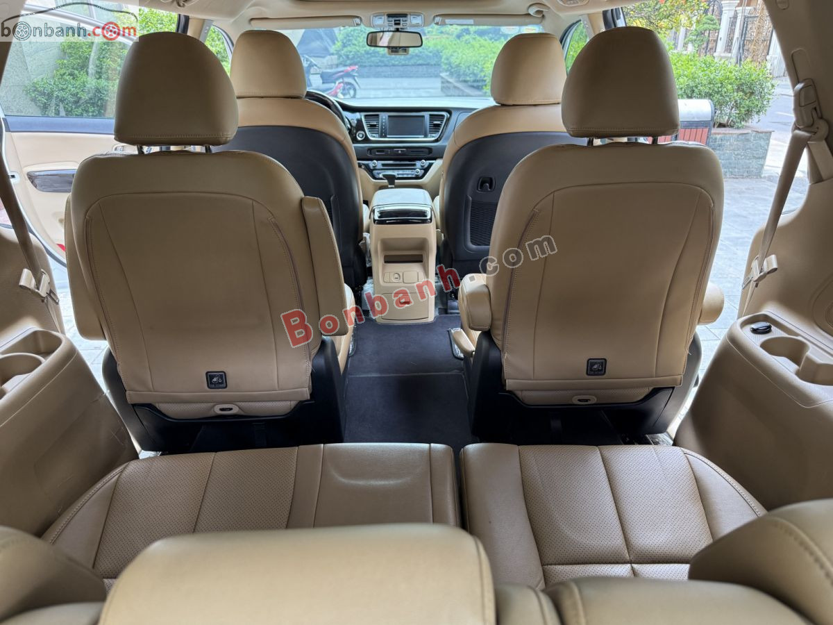 Kia Sedona 3.3 GAT Premium 2020 - 755 Triệu 10