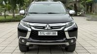Bán xe Mitsubishi Pajero Sport 2017 3.0G 4x2 AT giá 580 Triệu - Hà Nội