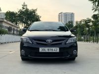 Bán xe Toyota Corolla altis 2011 2.0V giá 298 Triệu - Hà Nội