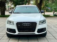 Bán xe Audi Q5 2016 2.0 AT giá 560 Triệu - Hà Nội