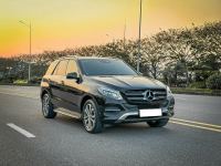 Bán xe Mercedes Benz GLE Class GLE 400 4Matic Exclusive 2016 giá 1 Tỷ 350 Triệu - Hà Nội