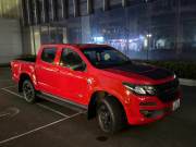 Bán xe Chevrolet Colorado LT 2.5L 4x2 AT 2018 giá 415 Triệu - TP HCM