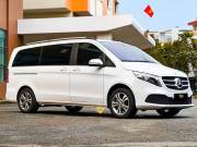 Bán xe Mercedes Benz V class 2021 V250 Luxury giá 1 Tỷ 790 Triệu - TP HCM