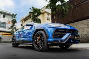 Bán xe Lamborghini Urus 4.0 V8 2018 giá 11 Tỷ 900 Triệu - TP HCM