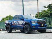 Bán xe Ford Ranger 2023 XLS 2.0L 4x2 AT giá 629 Triệu - TP HCM