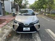 Bán xe Toyota Vios 2022 G 1.5 CVT giá 485 Triệu - Hà Nội