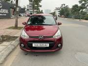 Bán xe Hyundai i10 2016 Grand 1.2 MT giá 179 Triệu - Hà Nội
