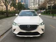 Bán xe Mazda CX3 2022 Premium 1.5 AT giá 595 Triệu - Hà Nội