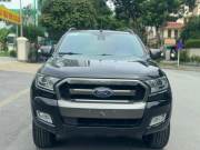 Bán xe Ford Ranger 2016 Wildtrak 3.2L 4x4 AT giá 540 Triệu - Hà Nội