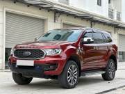 Bán xe Ford Everest 2018 Titanium 2.2L 4x2 AT giá 800 Triệu - Hà Nội