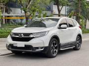 Bán xe Honda CRV 2019 G giá 740 Triệu - Hà Nội