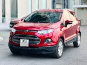 Bán xe Ford EcoSport 2015 Titanium 1.5L AT giá 330 Triệu - Hà Nội