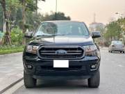 Bán xe Ford Ranger 2019 XLS 2.2L 4x2 AT giá 535 Triệu - Hà Nội