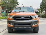 Bán xe Ford Ranger 2017 Wildtrak 3.2L 4x4 AT giá 580 Triệu - Hà Nội