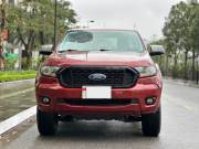 Bán xe Ford Ranger 2020 XLS 2.2L 4x2 AT giá 570 Triệu - Hà Nội