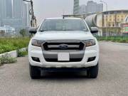 Bán xe Ford Ranger 2017 XLS 2.2L 4x2 AT giá 475 Triệu - Hà Nội