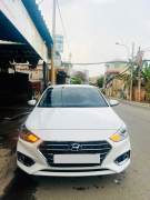 Bán xe Hyundai Accent 2018 1.4 AT giá 380 Triệu - Hà Nội