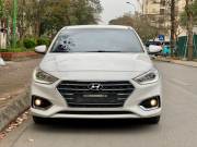 Bán xe Hyundai Accent 2018 1.4 AT giá 375 Triệu - Hà Nội