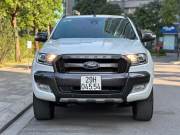 Bán xe Ford Ranger 2016 Wildtrak 3.2L 4x4 AT giá 525 Triệu - Hà Nội