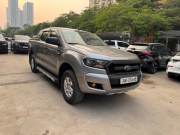 Bán xe Ford Ranger 2016 XL 2.2L 4x4 MT giá 380 Triệu - Hà Nội