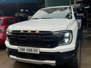 Bán xe Ford Ranger 2023 XLS 2.0L 4x2 AT giá 650 Triệu - Hà Nội