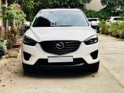 Bán xe Mazda CX5 2016 2.5 AT giá 455 Triệu - Hà Nội