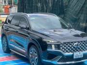 Bán xe Hyundai SantaFe 2021 Cao cấp 2.5L HTRAC giá 920 Triệu - Hà Nội