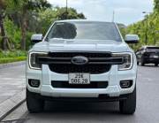 Bán xe Ford Ranger 2023 XLS 2.0L 4x2 AT giá 580 Triệu - Hà Nội