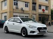 Bán xe Hyundai Accent 2018 1.4 MT giá 255 Triệu - Hà Nội