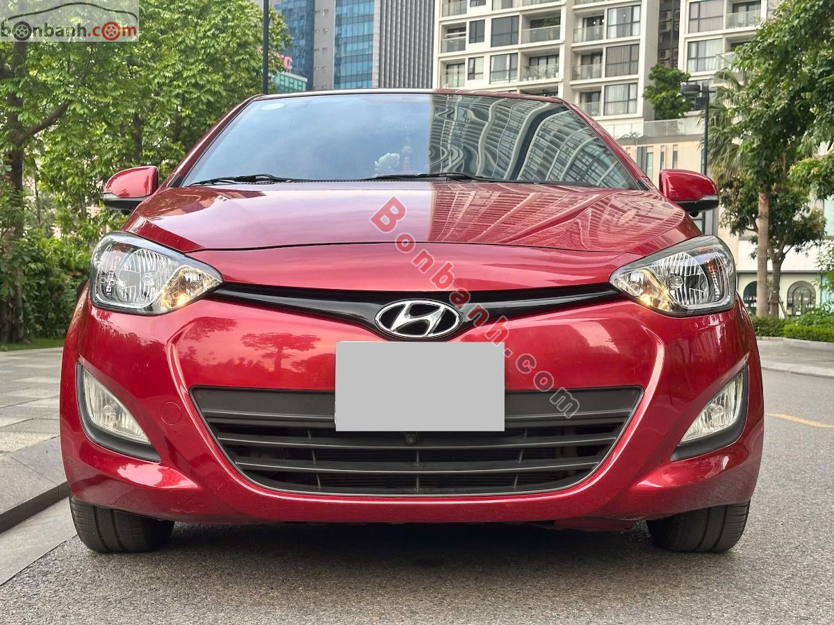 Hyundai i20 1.4 AT 2014 - 250 Triệu