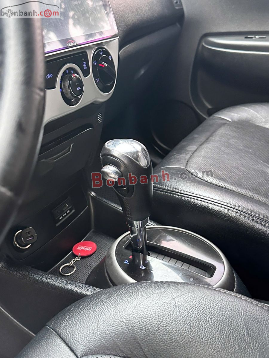 Hyundai i20 1.4 AT 2014 - 250 Triệu 9
