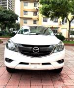 Bán xe Mazda BT50 Luxury 2.2L 4x2 AT 2019 giá 395 Triệu - Hà Nội