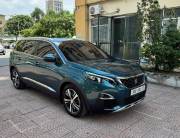 Bán xe Peugeot 5008 2020 Allure 1.6 AT giá 590 Triệu - Hà Nội