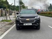 Bán xe Chevrolet Colorado 2016 LT 2.5L 4x2 MT giá 250 Triệu - Hà Nội