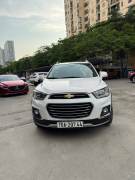 Bán xe Chevrolet Captiva 2016 Revv LTZ 2.4 AT giá 298 Triệu - Hà Nội