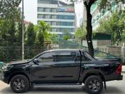 Bán xe Toyota Hilux 2024 2.4L 4x2 AT giá 655 Triệu - Hà Nội