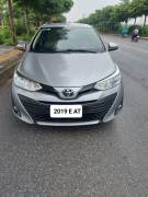 Bán xe Toyota Vios 2019 1.5E CVT giá 393 Triệu - Hà Nội
