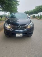 Bán xe Mazda BT50 2021 Deluxe 2.2L 4x2 AT giá 502 Triệu - Hà Nội