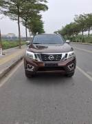 Bán xe Nissan Navara 2016 VL 2.5 AT 4WD giá 438 Triệu - Hà Nội