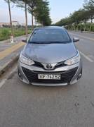 Bán xe Toyota Vios 2019 1.5E CVT giá 379 Triệu - Hà Nội