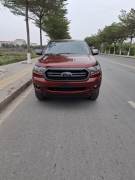 Bán xe Ford Ranger 2019 XLS 2.2L 4x2 AT giá 536 Triệu - Hà Nội