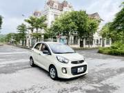 Bán xe Kia Morning 2015 Van 1.0 AT giá 205 Triệu - Hà Nội