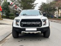 Bán xe Ford Ranger Raptor 2.0L 4x4 AT 2021 giá 980 Triệu - Hà Nội