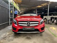 Bán xe Mercedes Benz GLA class GLA 250 4Matic 2015 giá 620 Triệu - Hà Nội