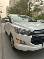 Bán xe Toyota Innova 2019 2.0E giá 490 Triệu - Hà Nội