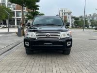 Bán xe Toyota Land Cruiser 2014 VX 4.6 V8 giá 1 Tỷ 890 Triệu - Hà Nội